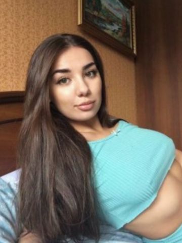Проститутка Снежанна
